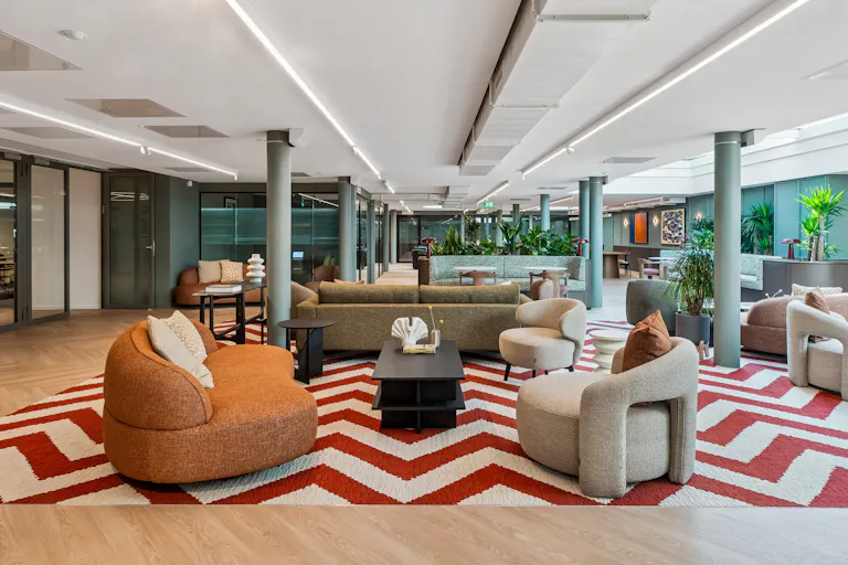 The Gent – A premium event destination in the heart of the city - Image 0