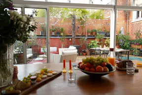 Loft exceptionnel avec terrasse aux portes de Paris - Image 12