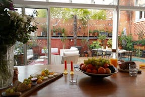 Loft exceptionnel avec terrasse aux portes de Paris - Image 12