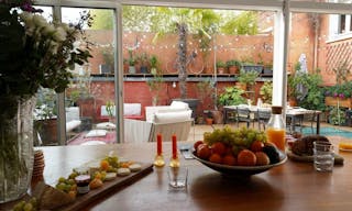 Loft exceptionnel avec terrasse aux portes de Paris - Image 12