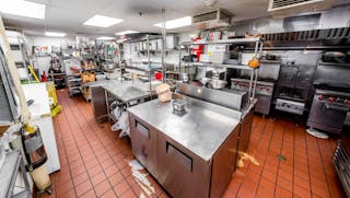 Restaurant/Bar in heart of DTLA - Image 21