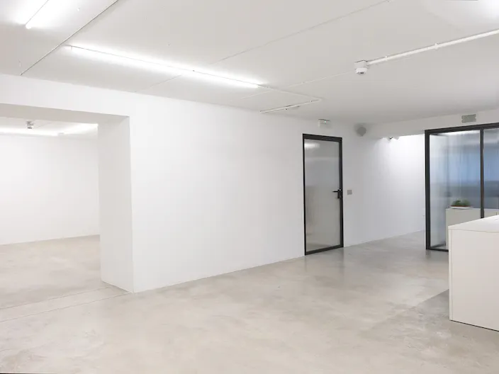 Spazio espostivo stile White Cube a Milano  - Image 3