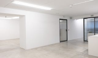 Spazio espostivo stile White Cube a Milano - Image 3