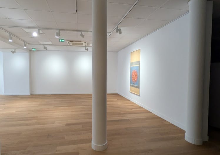 Espace Showroom / Pop-Up (Rivoli-Louvre) - Image 1