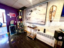 Manhattan Spacious Modern Space for Pop Ups and small Events - Image 13