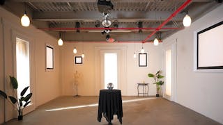 Large Bushwick Gallery Space - Image 1