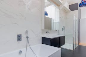 Maison Loft arty au coeur de Paris - Image 8