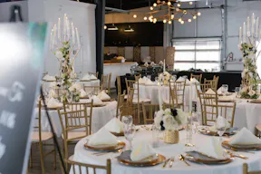 Modern, Industrial Chic Creative Warehouse Space in Seminole Heights - Image 7