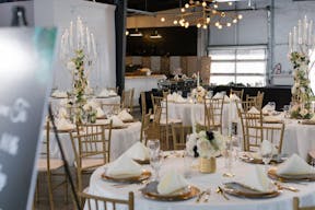 Modern, Industrial Chic Creative Warehouse Space in Seminole Heights - Image 7