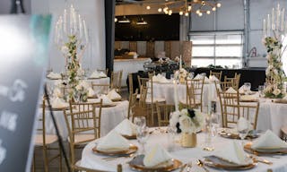 Modern, Industrial Chic Creative Warehouse Space in Seminole Heights - Image 7