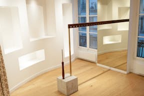 ✨ Showroom d’exception au cœur du Marais – Paris ✨ - Image 7