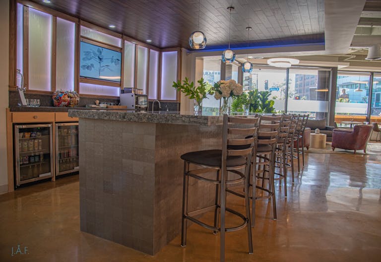 Large Ground Floor Industrial Space in Downtown Los Angeles - Image 1