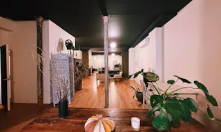 A Spacious Event Space for Parties or Podcasts - Image 8