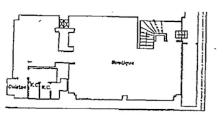 Boutique Shop Prime Location Avenue de l'Op�ra - Image 4