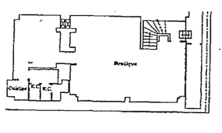 Boutique Shop Prime Location Avenue de l'Op�ra - Image 4