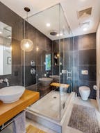 Warm Modern Design Brooklyn - Image 14