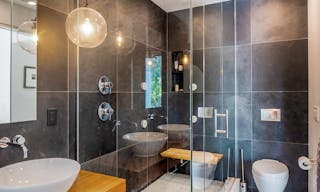 Warm Modern Design Brooklyn - Image 14