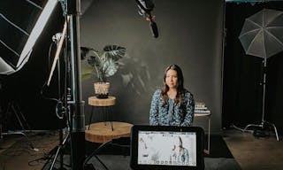 24/7 Podcast Recording Space in Loft - Image 1