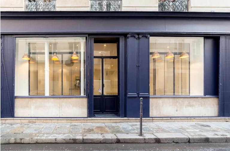 Pop Up Boutique ON RUE PASTOURELLE - Image 0