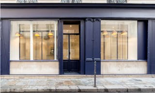 Pop Up Boutique ON RUE PASTOURELLE - Image 0