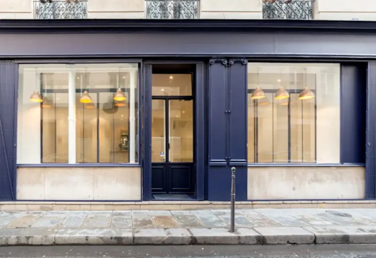 Pop Up Boutique ON RUE PASTOURELLE - Image 0
