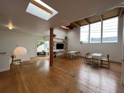 Loft with Private Patio in the Marina / Cow Hollow of San Francsico - Image 7