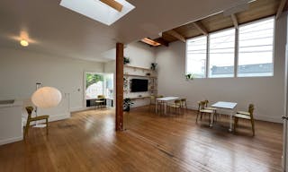 Loft with Private Patio in the Marina / Cow Hollow of San Francsico - Image 7
