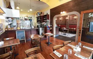 Versatile Downtown Palo Alto Event Space - Image 5