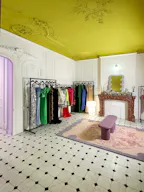 Showroom dans un appartement style haussmannien en plein coeur de Marseille - Image 2