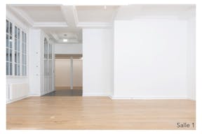 Rue Saint-Claude Pop Up Boutique - Image 0