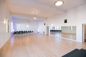 Multi-use Event Space in San Francisco - Image 3