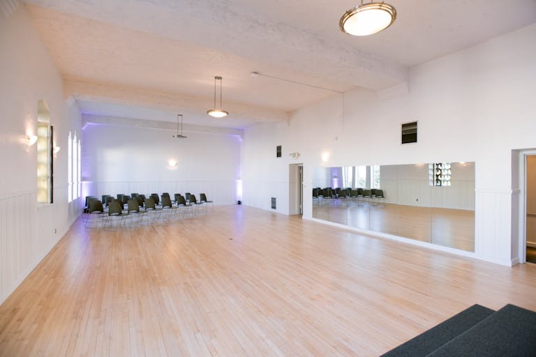 Multi-use Event Space in San Francisco - Image 3