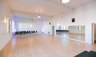 Multi-use Event Space in San Francisco - Image 3