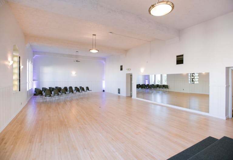 Multi-use Event Space in San Francisco - Image 3