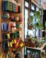 Pop-Up Perfect Space in Williamsburg – Shared with Trendy Bonsai Shop - Image 4