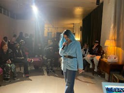 Beautiful and Versatile Open Loft Studio - Image 16