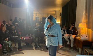 Beautiful and Versatile Open Loft Studio - Image 16