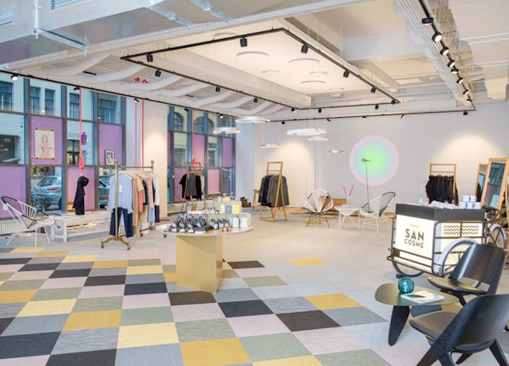 Berlin space - Mitte - Image 2