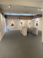 Intimate Black Box Theatre and Gallery in the heart of Adams Morgan - Image 3