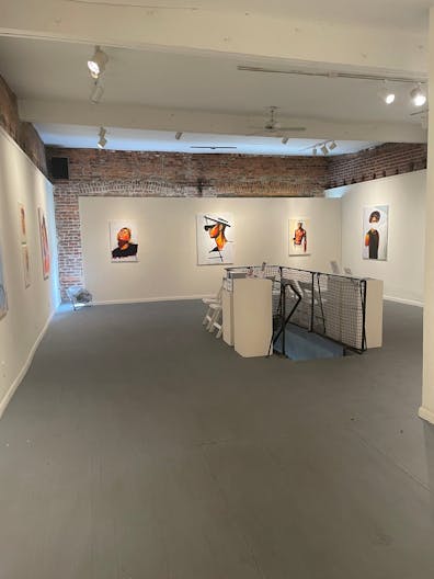 Intimate Black Box Theatre and Gallery in the heart of Adams Morgan - Image 3