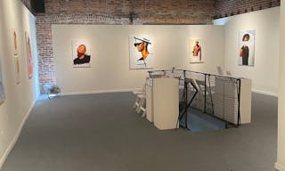 Intimate Black Box Theatre and Gallery in the heart of Adams Morgan - Image 3