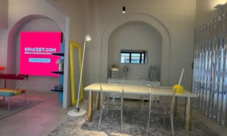TEMPORARY SHOP in Via Solferino 32, Milano - 500€ al giorno - Image 5