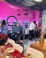 Elegant Intimate Event Space - Image 6