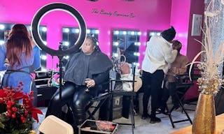 Elegant Intimate Event Space - Image 6