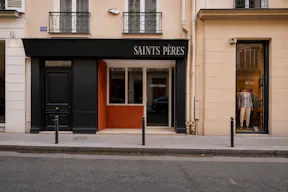 pop up store rue des Saints-Pères, Paris 6e - Image 0