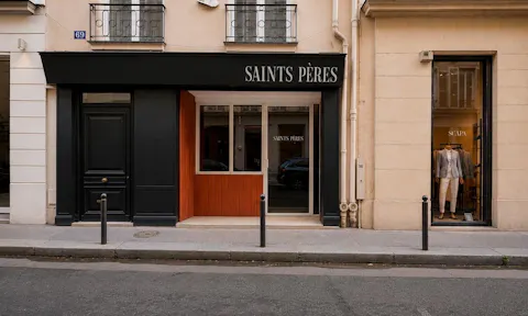 pop up store rue des Saints-Pères, Paris 6e - Image 0