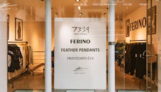 Un espace pop-up parfait in the heart of Marais, centre of Paris - Image 3