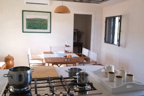 Rustic Sicilian olive farm & historic barn venue - Image 13