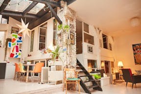 Showroom in le Haut-Marais - Image 0