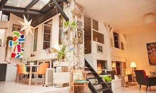 Showroom in le Haut-Marais - Image 0